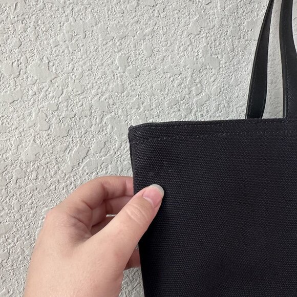 Kate Spade New York x Disney Minnie Mouse Francis Tote Bag - Picture 14 of 16